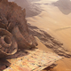 Image for article titled A Gallery of Jaw-Dropping Concept Art From Star Wars: The Force Awakens
